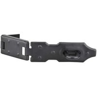 Thirard - Vorhängeschlosshalter Stahl, 120mm Thirard - Vorhängeschlosshalter Stahl, 120mm von THIRARD