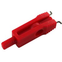 Verriegelung Schutzschalter Thirard 220V Pro Vorhängeschloss Innensteckdose 11 mm - 091180 Verriegelung Schutzschalter Thirard 220V Pro Vorhängeschloss Innensteckdose 11 mm - 091180 von THIRARD