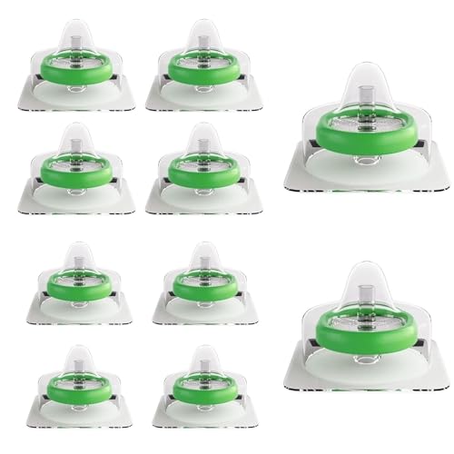 100PCS/Lot Lab 33mm Disposable Needle Filter Organic-system Nylon 0.22/0.45um Millipore Membrane Syringe Filter (Size : 33mm 0.22um PES) von THIRMOMO