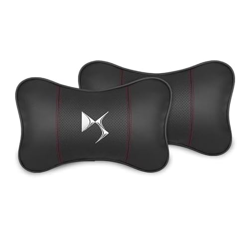 THJKCVSD Autositz kopfstütze,für Citroen DS DS3 DS4 DS5 DS6 DS7 DS9 Bequem und weich,Nackenschmerzen lindern, mtragbare Kopfstütze,für Reisebüro Heimauto,C THJKCVSD Autositz kopfstütze,für Citroen DS DS3 DS4 DS5 DS6 DS7 DS9 Bequem und weich,Nackenschmerzen lindern, mtragbare Kopfstütze,für Reisebüro Heimauto,C von THJKCVSD