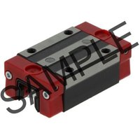 Führungswagen SRS12 MUUC1 0,027 kg 12er Reihe Führungswagen SRS12 MUUC1 0,027 kg 12er Reihe von THK