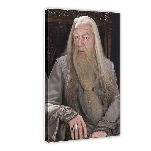 Michael Gambon As Aberforth Dumbledore Harry Potter Filmposter Schlafsaal Schlafzimmer Wandkunst Deco Poster Schlafzimmer Dekor Sport Landschaft Büro Zimmer Dekor Geschenk Rahmenstil 30 x 45 cm Michael Gambon As Aberforth Dumbledore Harry Potter Filmposter Schlafsaal Schlafzimmer Wandkunst Deco Poster Schlafzimmer Dekor Sport Landschaft Büro Zimmer Dekor Geschenk Rahmenstil 30 x 45 cm von THNIKK
