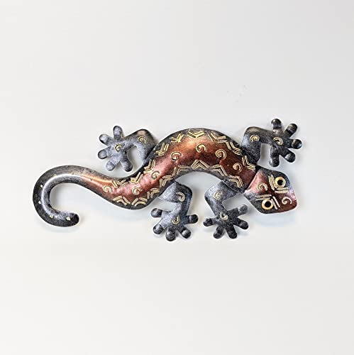 THOKUTOYS Wanddeko - Gecko M von THOKUTOYS