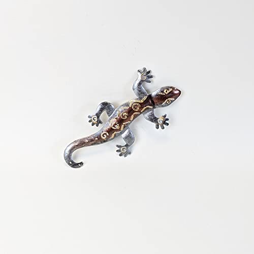 THOKUTOYS Wanddeko - Gecko S von THOKUTOYS