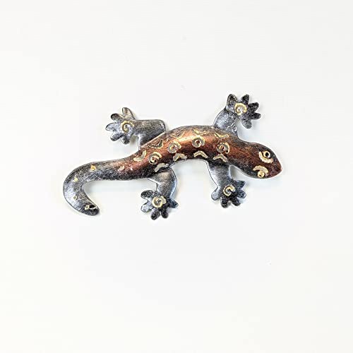THOKUTOYS Wanddeko - Gecko XS von THOKUTOYS
