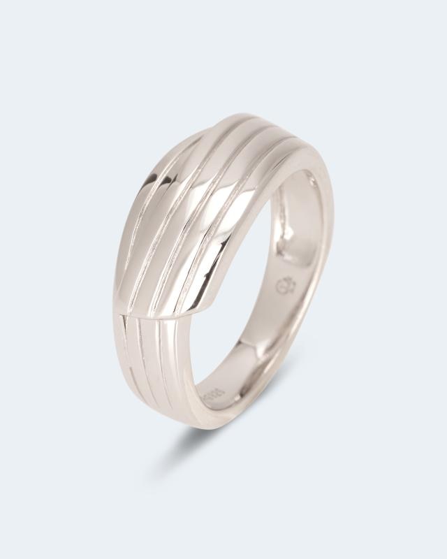 Ring im Fantasiedesign von THOM by Thomas Rath