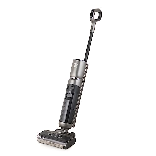 THOMAS Aqua FLOORCLEANER Cordless, Anthrazitgrau, Anthrazit von THOMAS
