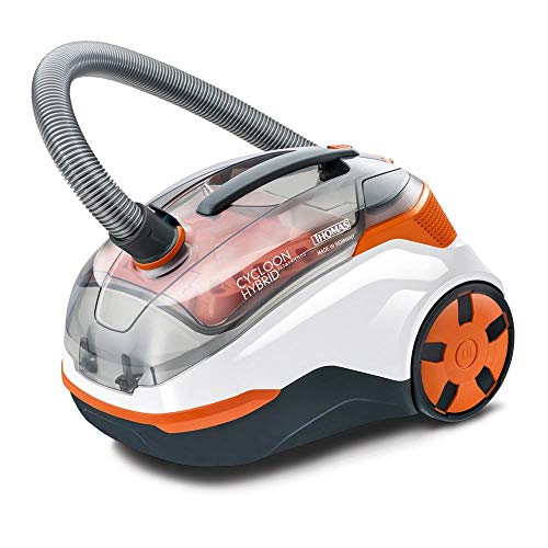 THOMAS CYCLOON HYBRID PET & Friends von THOMAS