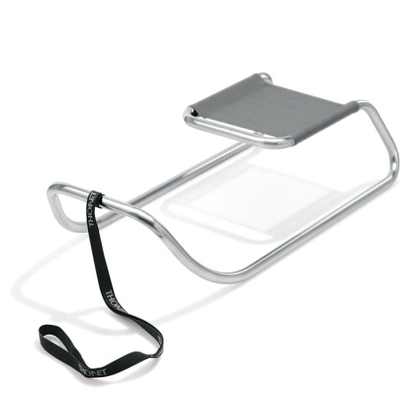THONET S 333 Schlitten | Limitierte Auflage | Stahlrohrgestell von THONET