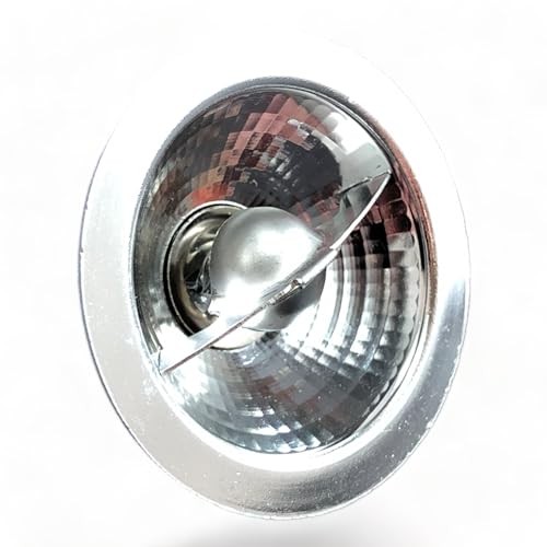 THORGEON 20W 8° 12V 150lm GY4 AR48 Halogen Ersatz für Osram 41900SP von THORGEON