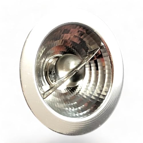 THORGEON 20W 8° 24V 150lm GY4 AR48 Halogen Ersatz für Osram 41930SP von THORGEON