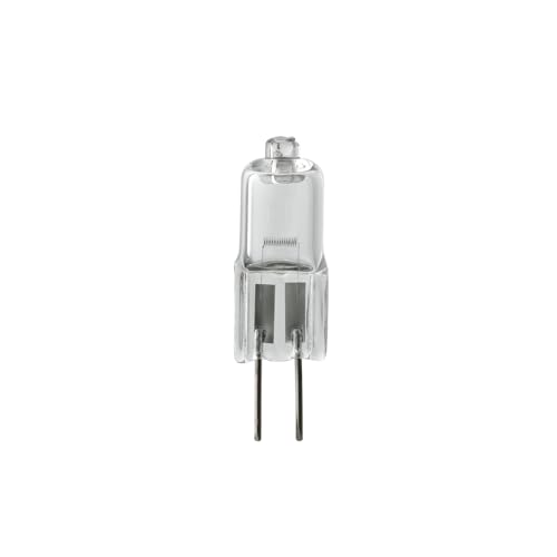 Thorgeon 05139 Halogenlampe 5W G4 12V klar von THORGEON