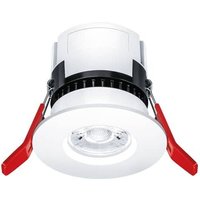 Neuwertig] Thorn Chalice Einbauleuchte Einbaulampe Lampe Leuchte ø 8,7cm 3.000 k 600lm664 B-Ware von THORN
