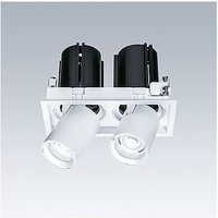 Neuwertig] Thorn Tonic Led Einbaustrahler Leuchte Lampe Strahler Einbauleuchte Licht B-Ware von THORN