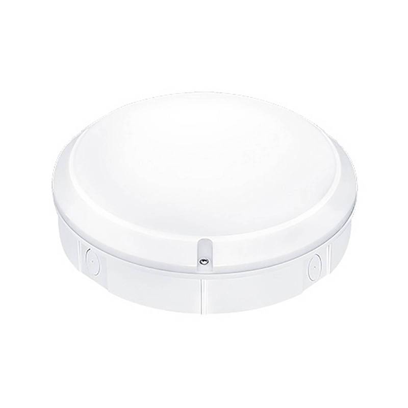 THORNeco Lara VarioFlex Sensor IP65 Ø30cm weiß von THORN