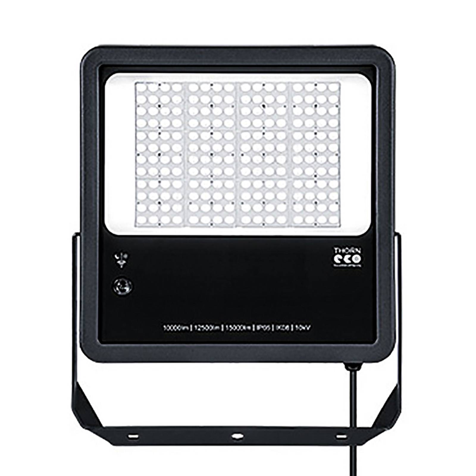 THORNeco Leo Flex LED-Strahler IP66 PC 120W 830 von THORN