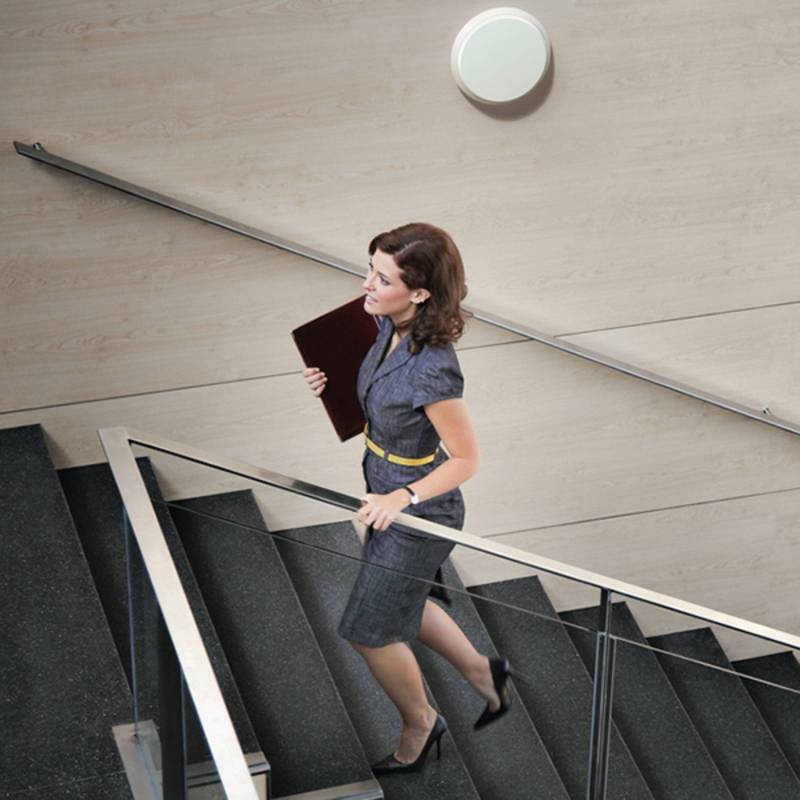 Thorn Katona Außenwandlampe Ø30,7cm 3.000K 1.325lm Thorn Katona Außenwandlampe Ø30,7cm 3.000K 1.325lm von THORN