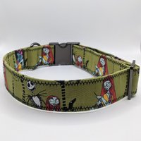 Der Alptraum von THREADandBONECo