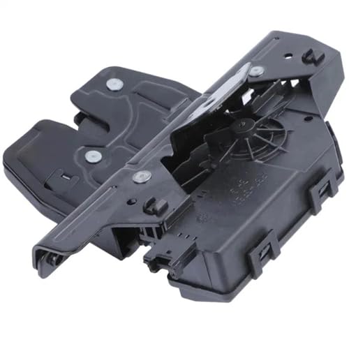 Heckklappe Türschloss Kompatibel Mit X5 E53 2000–2006 51248408492 Auto Heckklappe Hinten Kofferraum Türschloss Stellantrieb Motor Heckklappe Fracht Kofferraum Gepäck Motor Heckklappe Türschloss Kompatibel Mit X5 E53 2000–2006 51248408492 Auto Heckklappe Hinten Kofferraum Türschloss Stellantrieb Motor Heckklappe Fracht Kofferraum Gepäck Motor von THRU