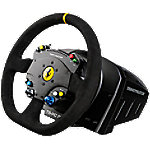 Thrustmaster Lenkrad PC TS-PC Racer Ferrari 488 Challenge Edition Metall von THRUSTMASTER