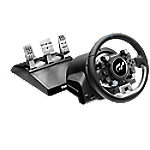 Thrustmaster Lenkrad PC, PlayStation 4 T-GT II-First von THRUSTMASTER