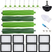 21 Ersatz-Irobot Roomba E5 E6 I6 I6 + I3 I3 + I4 I4 + I7 I7 + I8 Bluedeer von THSINDE