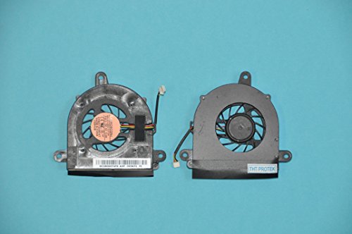 CPU/Grafikkarte Lüfter/Kühler FAN cooler für Acer Aspire 5534 , 5538 , 5538G von THT Protek