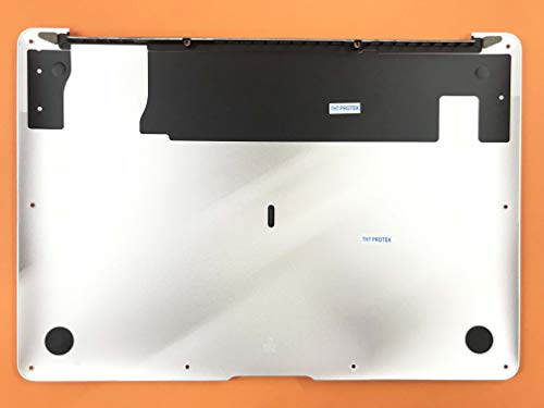 THT Protek Abdeckung Deckel Unterteil Unterschale Gehäuse kompatibel für Apple MacBook Air 13" Early 2015 A1466 THT Protek Abdeckung Deckel Unterteil Unterschale Gehäuse kompatibel für Apple MacBook Air 13" Early 2015 A1466 von THT Protek