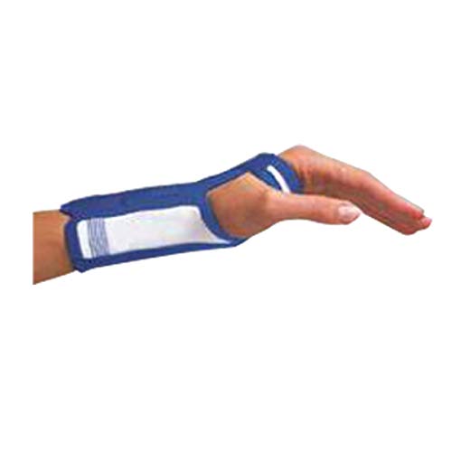 Thuasne Orthoflex kurz Handgelenkbandage rechts S (14-16,5cm) von Thuasne
