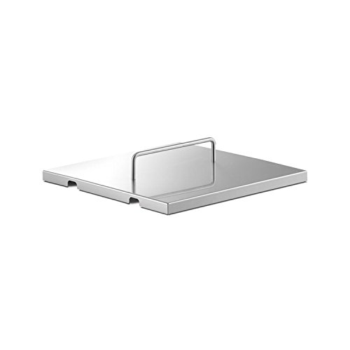 THÜROS Deckel für THÜROS T2 Grillfläche 35x35 cm von THÜROS