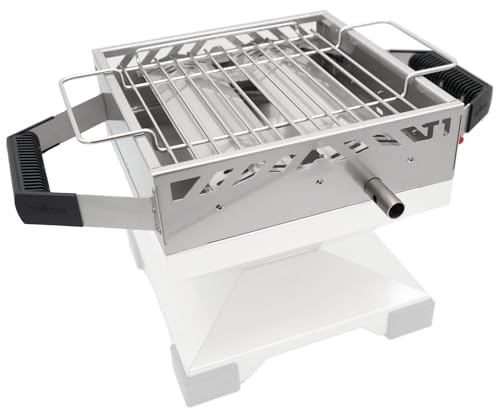 THÜROS Gasaufsatz für T1 Tischgrill von THÜROS