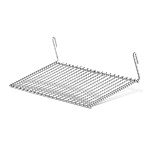 THÜROS Warmhalterost für THÜROS T3 Grillfläche 42x42 cm von THÜROS
