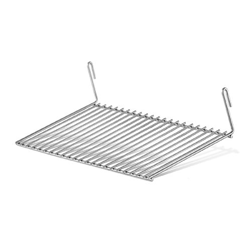 THÜROS Warmhalterost für THÜROS T4 Grillfläche 40x60 cm von THÜROS