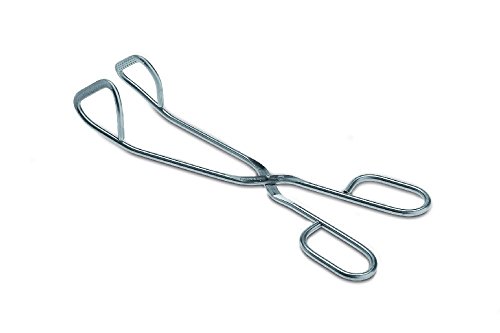 THÜROS Edelstahl Grillzange 24 cm von THÜROS