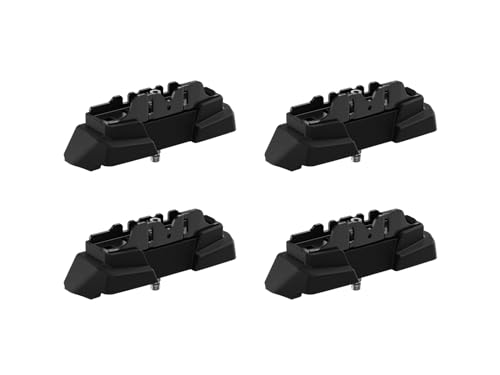 KIT THULE FIXPOINT 187191 KIT THULE FIXPOINT 187191 von THULE