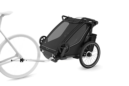 REMOLQUE THULE CHARIOT SPORT 2 NEGRO G3 REMOLQUE THULE CHARIOT SPORT 2 NEGRO G3 von Thule