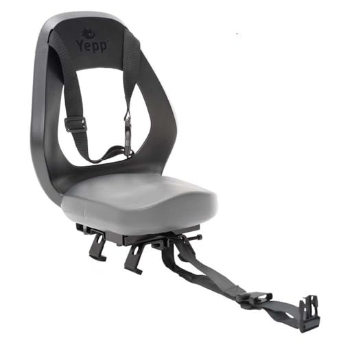 SILLA THULE YEPP JUNIOR TRASERA BUDGET PLATA NUEVA SILLA THULE YEPP JUNIOR TRASERA BUDGET PLATA NUEVA von THULE