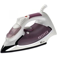 Dampfbügeleisen 2.200 w Keramik-Bügelsohle TH-PV2201 Thulos von THULOS