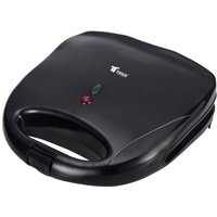 Sandwichmaker Thulos th - sw11 schwarz 750w 2 Hohlräume Sandwichmaker Thulos th - sw11 schwarz 750w 2 Hohlräume von THULOS