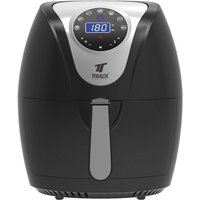 Thulos Ölfreie Fritteuse 3.2L 1400W TH-FR3245 Timer 30 min. von THULOS