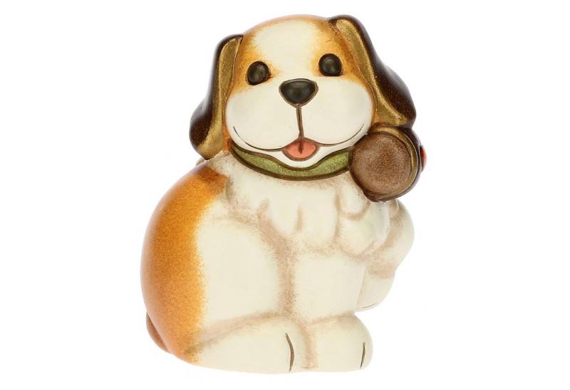 THUN SpA Dekofigur THUN Country Family 'Hund Bernhardiner 4,6X4,2X6 CM h' 2022 THUN SpA Dekofigur THUN Country Family 'Hund Bernhardiner 4,6X4,2X6 CM h' 2022 von THUN SpA