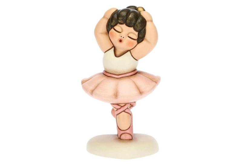 THUN SpA Dekofigur THUN Figur 'Ballerina mit rosa Tutu, mittel' 2023 THUN SpA Dekofigur THUN Figur 'Ballerina mit rosa Tutu, mittel' 2023 von THUN SpA