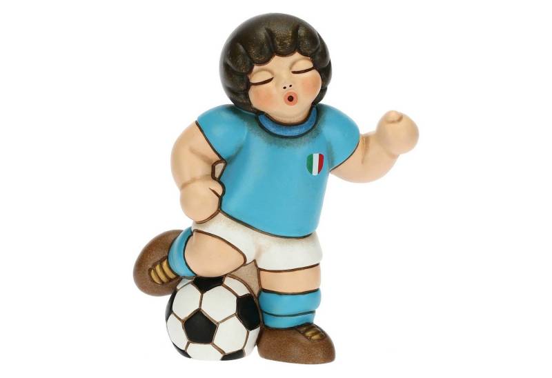 THUN SpA Dekofigur THUN Figurines and Party favour 'Fußballer' 2022 THUN SpA Dekofigur THUN Figurines and Party favour 'Fußballer' 2022 von THUN SpA