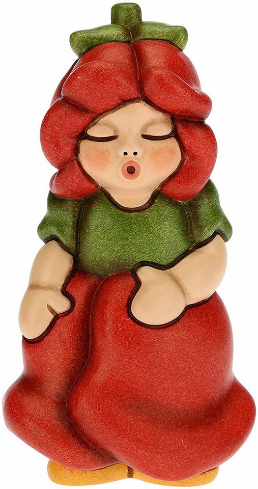 THUN SpA Dekofigur THUN Sammlerfiguren 'Lovely Rose' 2021 von THUN SpA