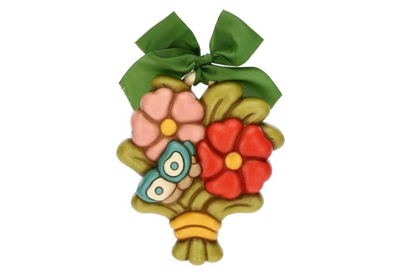 THUN SpA Dekofigur THUN Standard 'Dekoform Blumen, mittel' 2022 THUN SpA Dekofigur THUN Standard 'Dekoform Blumen, mittel' 2022 von THUN SpA