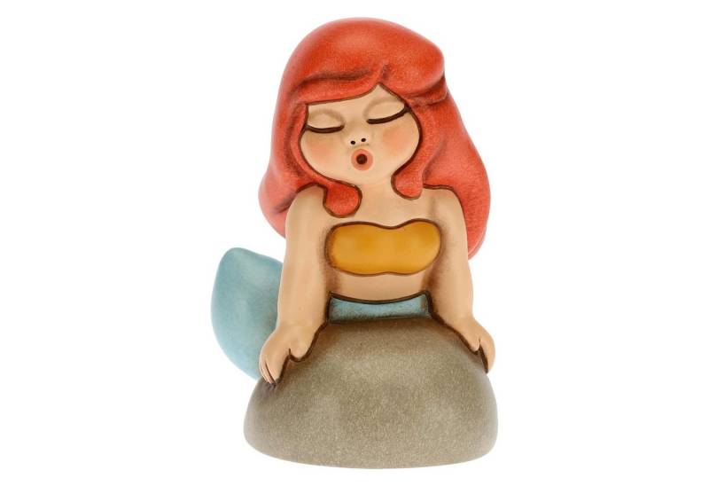 THUN SpA Dekofigur THUN Standard 'Magische Meerjungfrau, Entdeckerin' 2021 THUN SpA Dekofigur THUN Standard 'Magische Meerjungfrau, Entdeckerin' 2021 von THUN SpA