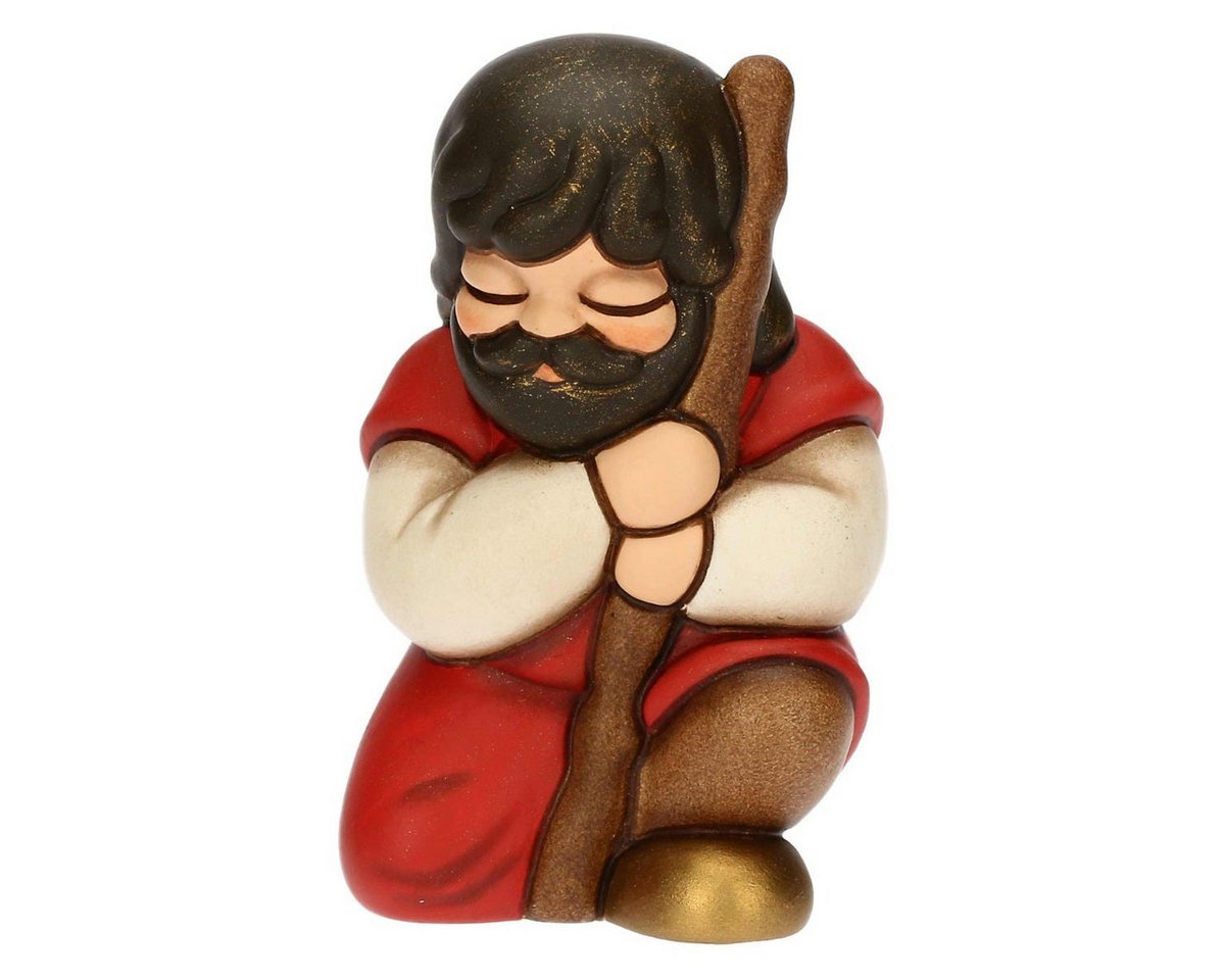 THUN SpA Dekofigur Thun 'Krippe Klassisch Pilger' - 2025 von THUN SpA