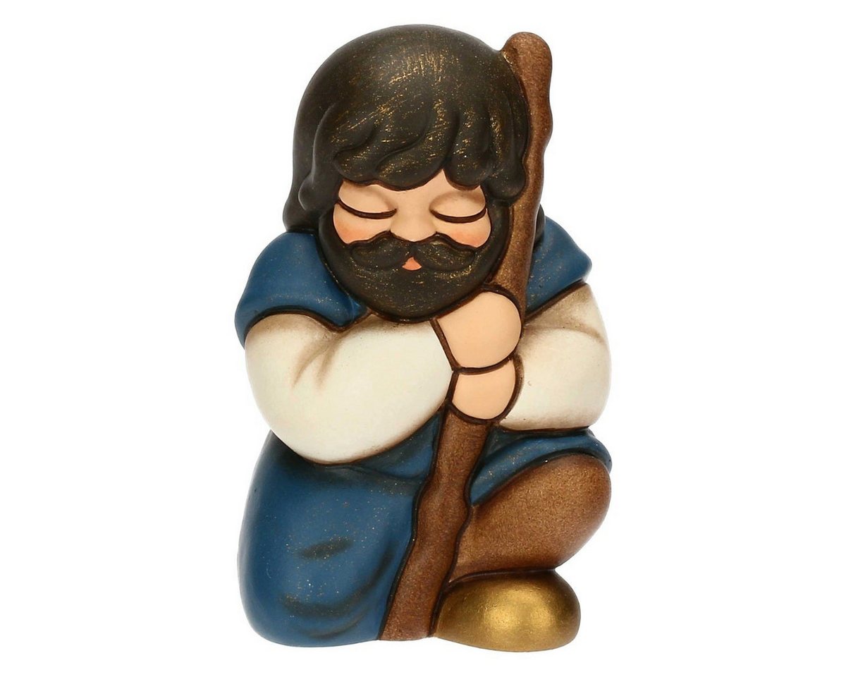 THUN SpA Dekofigur Thun 'Krippe Klassisch Pilger' - 2025 von THUN SpA