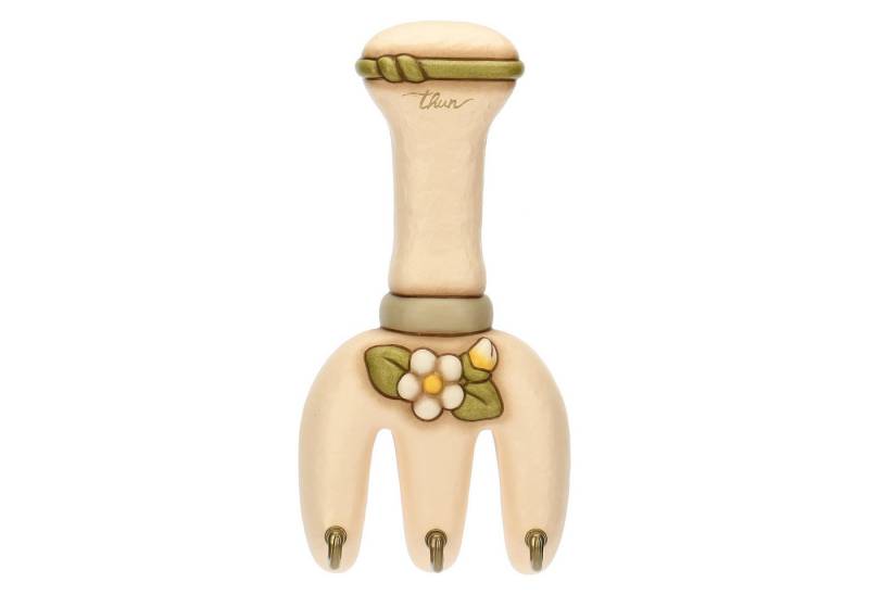 THUN SpA Dekofigur Thun 'SCHLÜSSELHALTER 3 HAKEN LAND' - 2025 THUN SpA Dekofigur Thun 'SCHLÜSSELHALTER 3 HAKEN LAND' - 2025 von THUN SpA