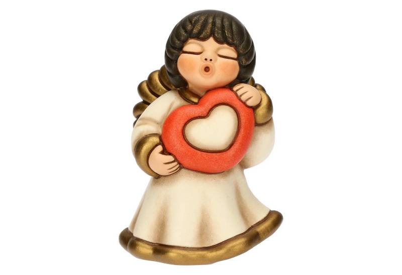 THUN SpA Dekofigur Thun 'SCHUTZENGEL LIEBE' - 2025 von THUN SpA